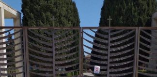 Commemorazione dei defunti, dal Comune alcune indicazioni per evitare assembramenti nei cimiteri (FOTO)