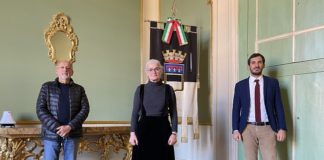 Leone d’Argento a Claudia Castellucci (FOTO)