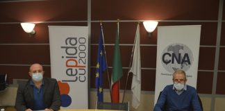 Lepida e CNA Bologna: siglato protocollo per favorire il rilascio di credenziali SPID