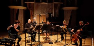 Concerto dell’Ensemble intercontemporain il 20 ottobre a Parma