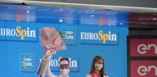 Giro d’Italia: dichiarazioni del Sindaco Andrea Gnassi e dell’Assessore allo sport Gianluca Brasini