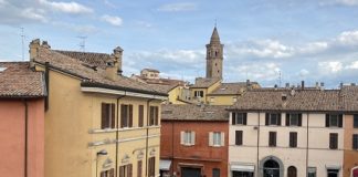 Prorogata al 31 marzo 2021 la pedonalizzazione del centro storico (FOTO)