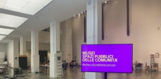 Il MAMbo aderisce alla campagna #arteculturabenicomuni lanciata dal Forum dell’arte contemporanea italiana