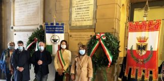 Forlì, Giornata per le vittime degli incidenti sul lavoro