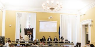 Giovedì 8 ottobre riunione del Consiglio comunale di Cesena