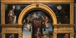 Dal 19 al 21ottobre al Festival di danza contemporanea di Ferrara arriva Palpebra