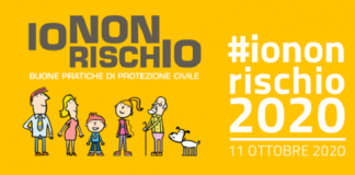 Forlì, domenica 11 ottobre torna “Io non rischio”