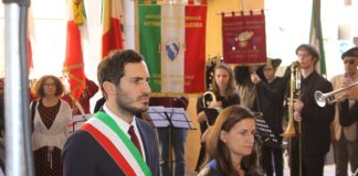 76esimo della Liberazione di Cesena, annullati gli appuntamenti in programma (FOTO