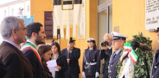 76° della Liberazione di Cesena, martedì 20 ottobre celebrazioni in Piazza del Popolo con il Sindaco Enzo Lattuca (FOTO)