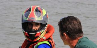 Mondiale di Motonautica a Jedovnice, tra i protagonisti i piacentini Luca Finotti e l’esordiente Mattia Ghilardi