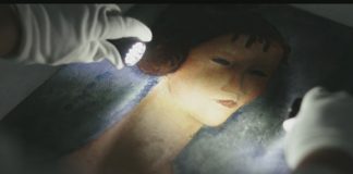 “Maledetto Modigliani” dal 12 al 14 ottobre nei cinema dell’Emilia Romagna