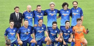 Nazionale Italiana Cantanti a Cattolica dal 20 al 22 ottobre