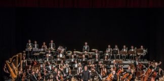 Concerto Orchestra di Padova e del Veneto domani a Parma