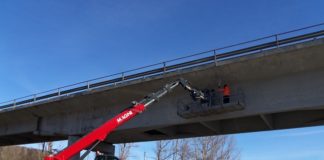 Provincia di Modena: Pavullo, da mercoledì 14 a venerdì 16 ottobre chiude per lavori il ponte sullo Scoltenna lungo la sp 4 Fondovalle Panaro