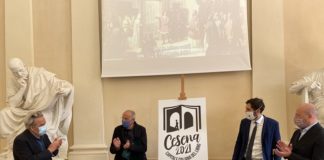 Cesena si candida a Capitale Italiana del Libro 2021, unica città in Emilia-Romagna (FOTO)