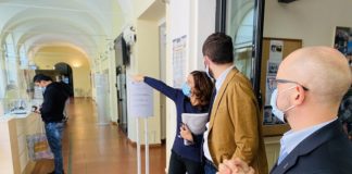 Sportello Facile e nuove disposizioni anti-Covid19, da lunedì 2 novembre alcuni servizi solo su prenotazione (FOTO)
