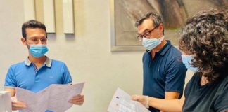 Quartieri, i nuoviConsigli di Quartiere si insediano ed eleggono Presidente e Vicepresidente (FOTO)
