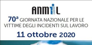 Ferrara celebra la ’70ma Giornata nazionale in ricordo delle Vittime degli infortuni sul lavoro’