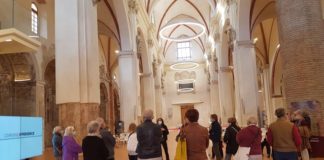 Visite al Carmine per la Terza età, nuova data disponibile