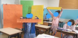 “Sei tu la mia città”, il progetto di scuola all’aperto nei luoghi simbolo della città presentato nelle classi delle primarie