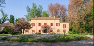 ‘Esterno Verde’ incontra Metropoli di Paesaggio fra mobilità dolce e visite a ville, delizie e giardini del territorio