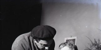 FELLINI 100, un compleanno lungo un anno