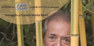 “Ephémère. La Bellezza inevitabile”: Parma ricorda Franco Maria Ricci