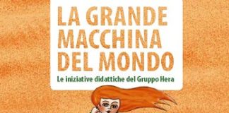 Riapre la scuola: Gruppo Hera presente all’appello