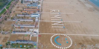 Rimini si prepara a dare il benvenuto alla Carovana rosa del Giro d’Italia