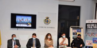 Parma, “Non fare il furbo: stai al tuo posto!”