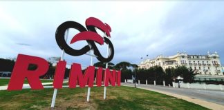 Undicesima tappa del Giro d’Italia, Porto Sant’Elpidio – Rimini: modifiche alla viabilità