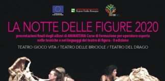 Doppio appuntamento il 2 ottobre per la giornata finale del Festival di teatro contemporaneo