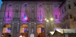 Campagna “Nastro Rosa 2020” LILT Parma A.P.S.– Lega Italiana per la lotta contro i tumori