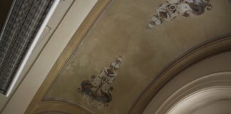 Giornate FAI d’autunno, Palazzo Oir apre le porte al pubblico (FOTO)