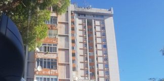 In zona GAD individuato e denunciato spacciatore