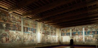 Musei civici di Ferrara aperti per la Festività di Ognissanti