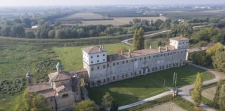 Giornate FAI, a Russi due aperture straordinarie per Palazzo San Giacomo