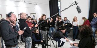 Al via le iscrizioni ai workshop del Reggio Film Festival 2020