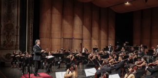 Riccardo Muti incanta il Teatro Comunale di Ferrara