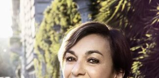 Oggi faccio azzurro il 27 novembre la presentazione