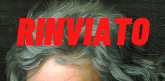 Beethoven 2020: rinviato il concerto del 2 novembre al Ridotto del Teatro Comunale di Ferrara