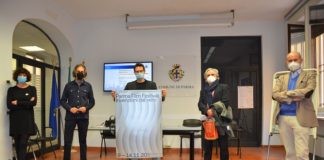 Parma Film Festival – Invenzioni dal Vero 2020 Digital Edition