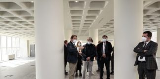 Modena: Data Center, la strategia nel piano digitale