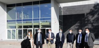 Al Data Center il cuore tecnologico della Smart City