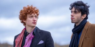 Reggio Film Festival, 4 novembre: spazio agli artisti del territorio, e oltre