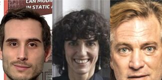 Il Premio Malatesta Novello 2020 a tre eccellenze cesenati: Francesca Bellettini, Marcello Ceccaroni e Alberto Sensini (FOTO)