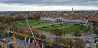 Provincia di Modena: edilizia scolastica superiore, Fondo triennale province