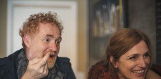 Sabato 7 novembre giornata clou del Reggio Film Festival 2020