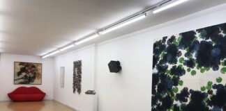 Bonioni Arte: Nuovo allestimento in Galleria