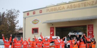 Obiettivo raggiunto e superato